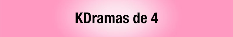 Todos los kdramas vistos - Kdramas que no me han gustado